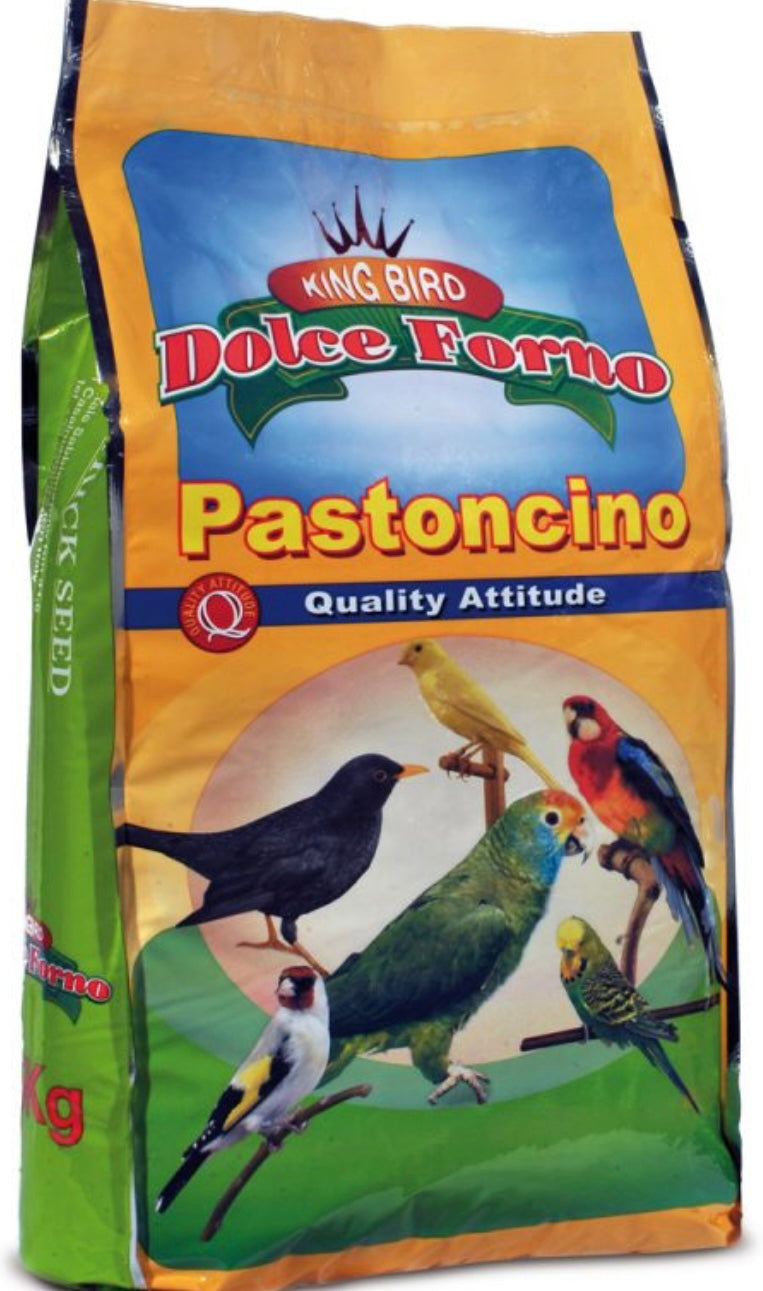 Dolce Forno Soft