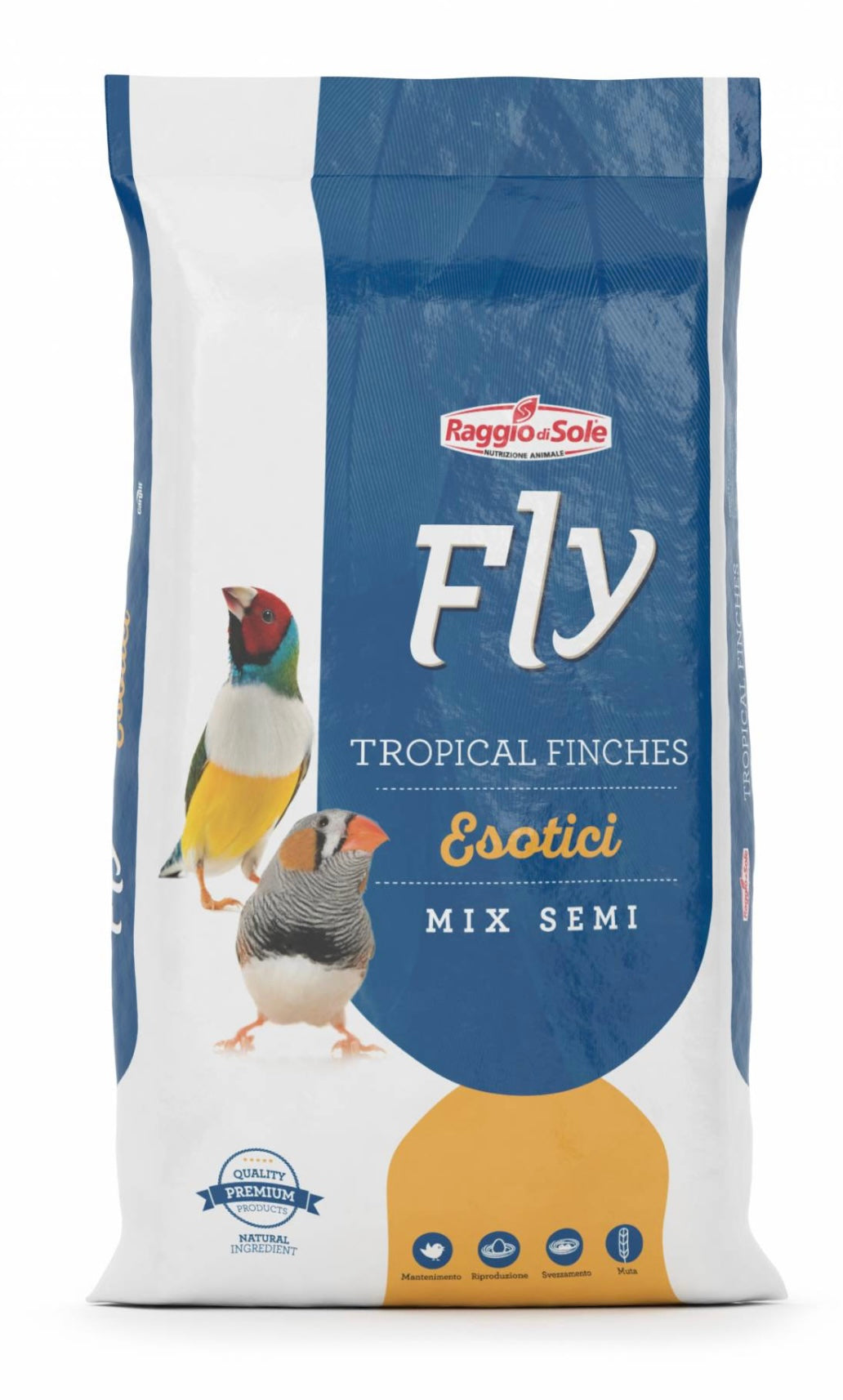 ESOTICI – FLY TECHNICAL