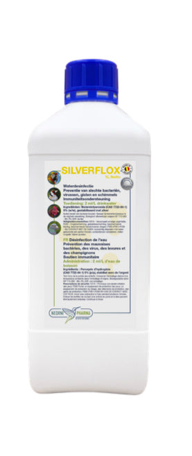 SILVERFLOX 1 L