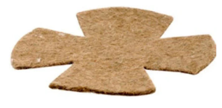 Soft Nest pad 10 pcs 8cm