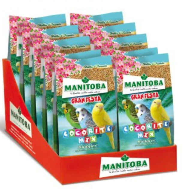 GRAN FESTA COCORITE MIX