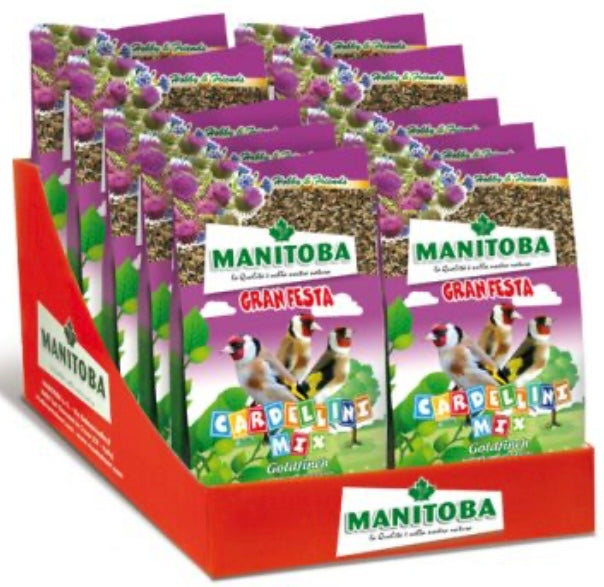 GRAN FESTA CARDELLINI MIX