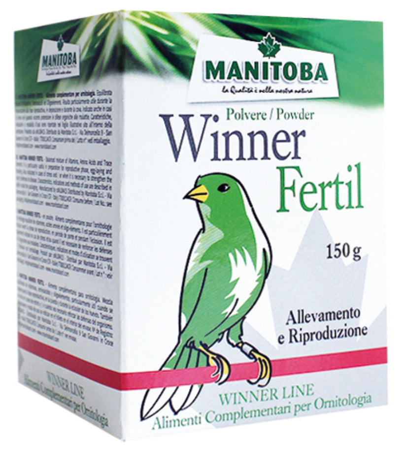 Winner Fertil 150g