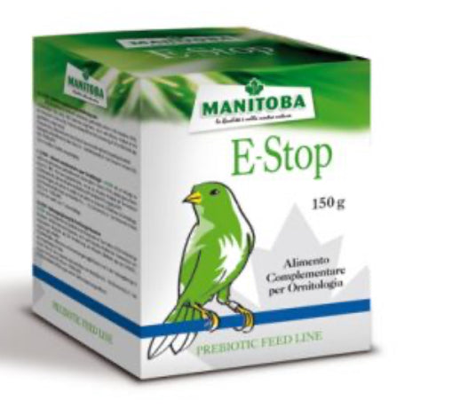 E-Stop 150 g