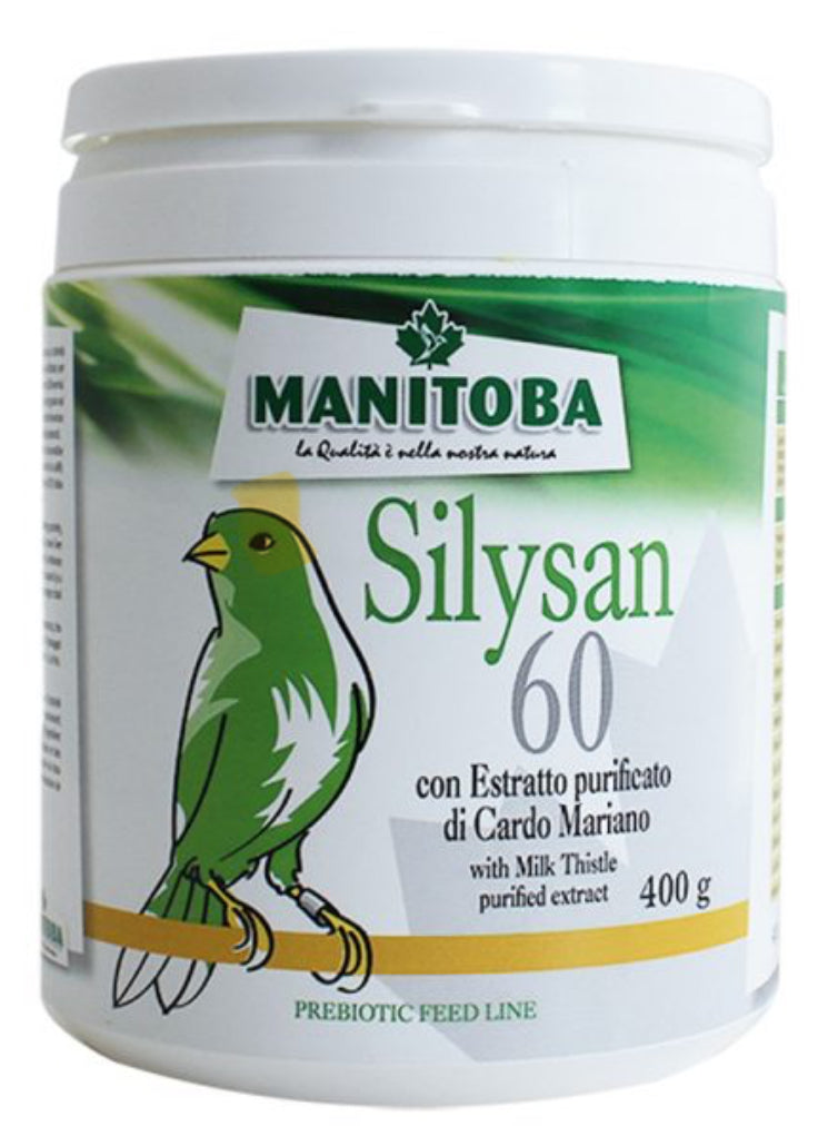 Silysan 60   400 g