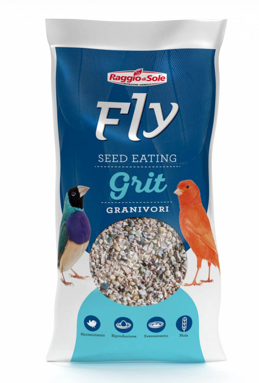 GRIT GRANIVORI – FLY SUPPORTER 2kg