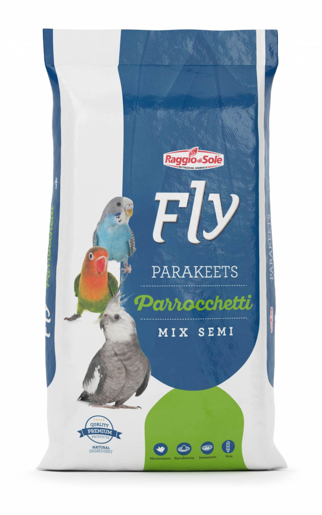 COCO MIX – FLY TECHNICAL