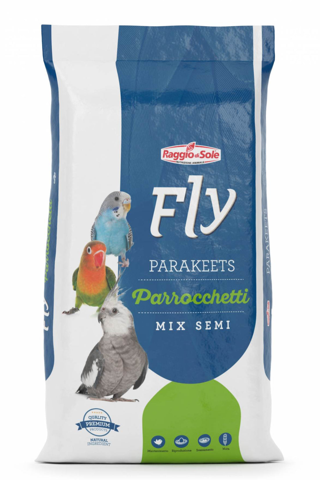 COCORITE – FLY TECHNICAL