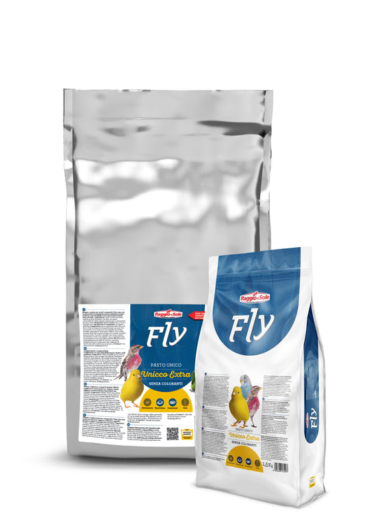 UNICCO EXTRA – PASTO UNICO – REPRODUCTION