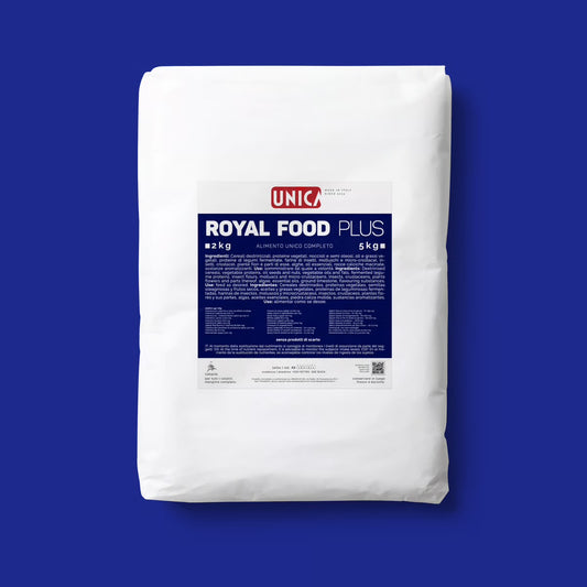 ROYAL FOOD PLUS 2 KG