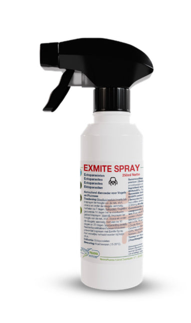 EXMITE SPRAY 250 ml – AvianExpress