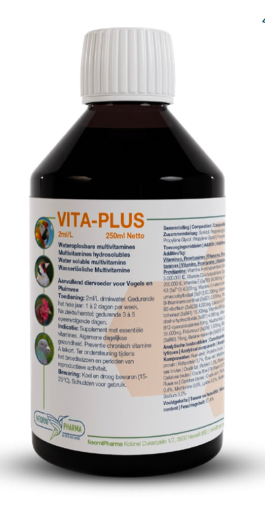 VITA-PLUS