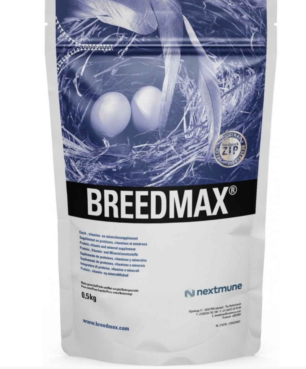 BREEDMAX