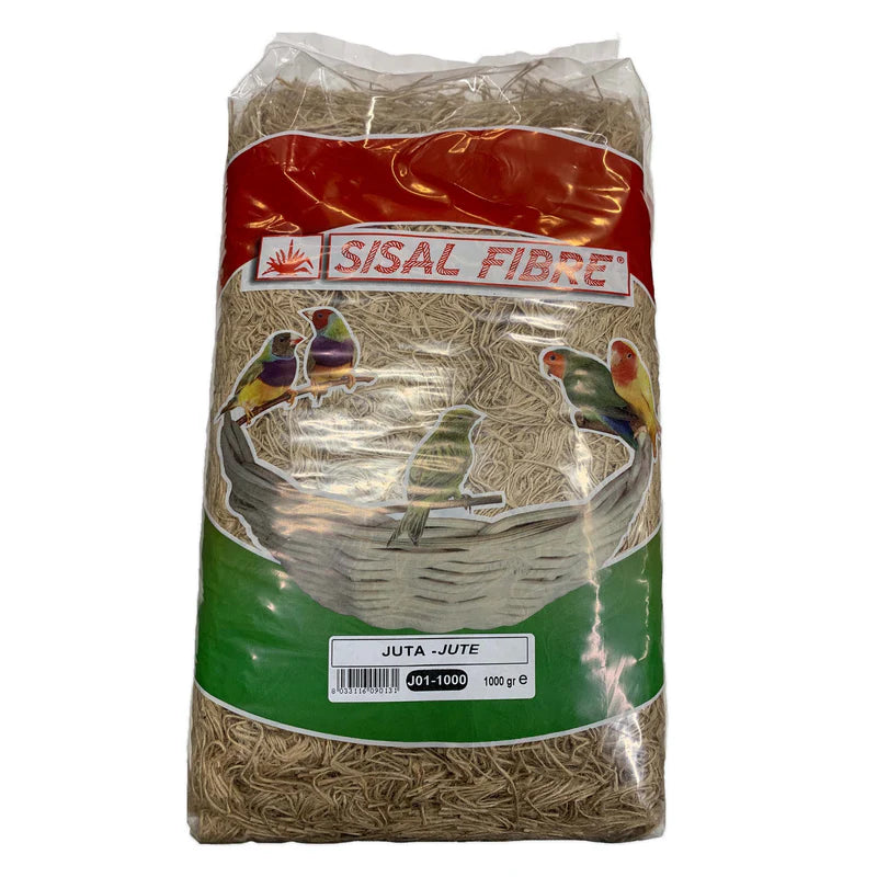 2GR Juta’s Packaging