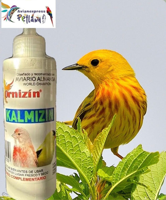 KALMICIN ( ANTIESTRESS) 160 ml