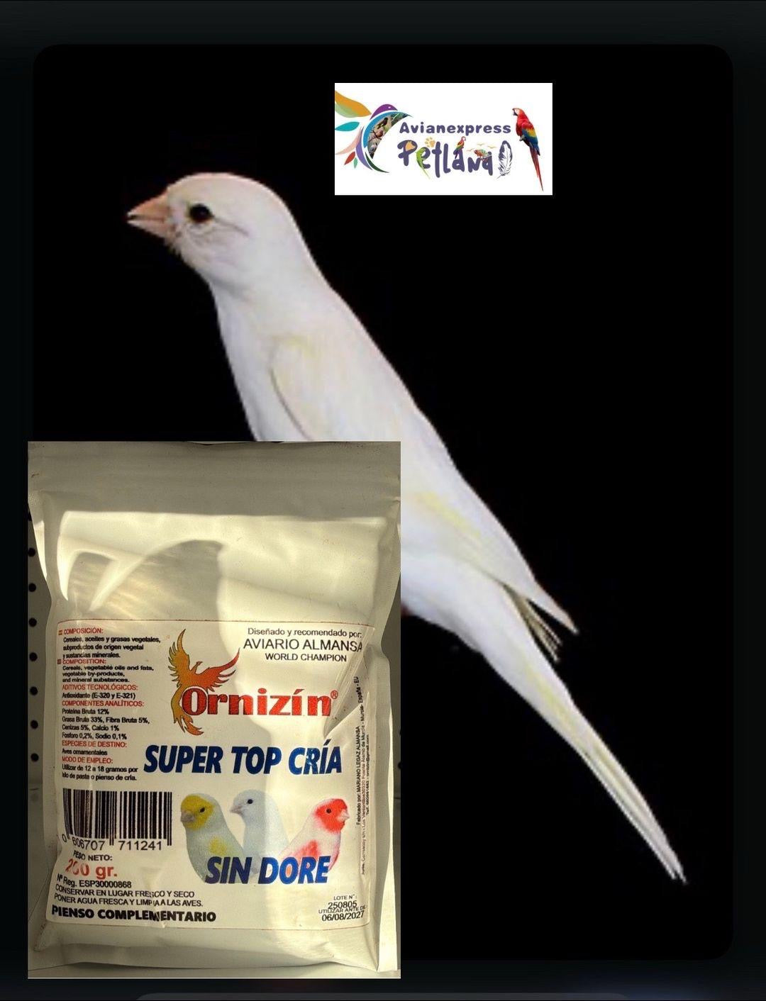 Super top cria sin dore