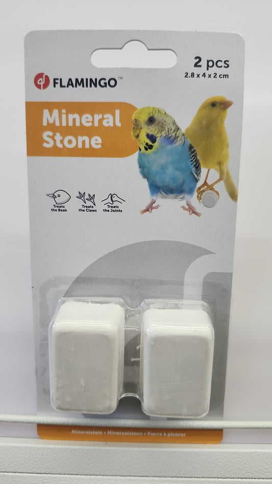 Nibbles piccoli mineral and vitamin mix.
